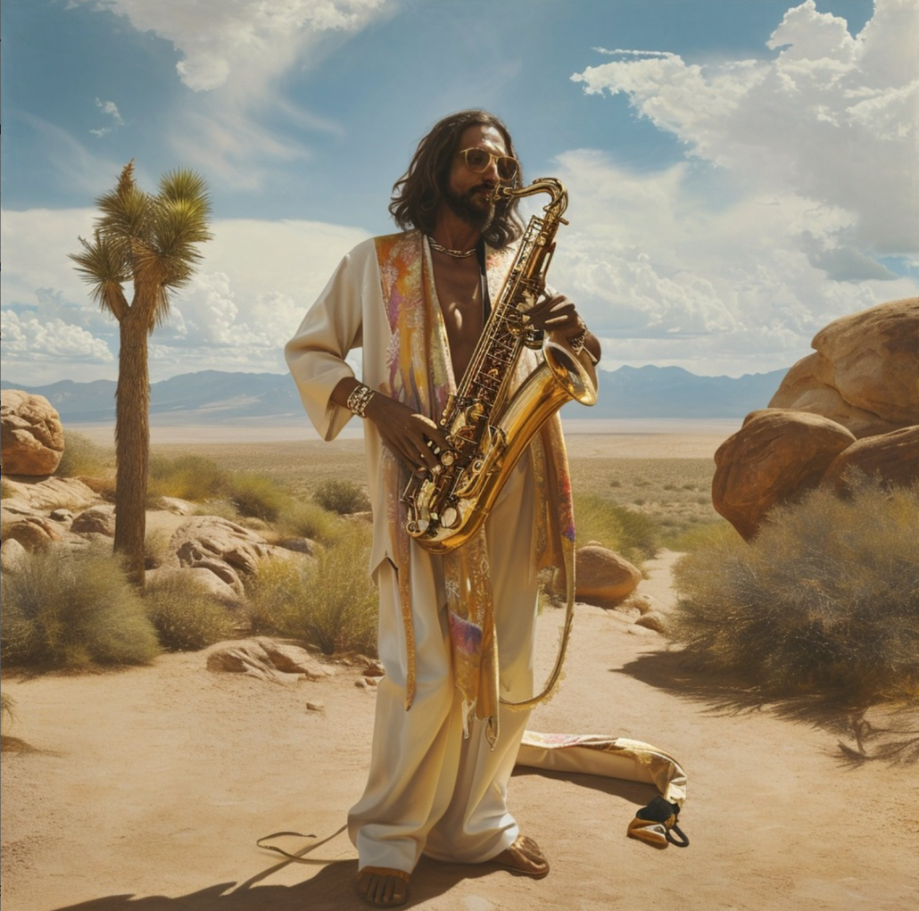 סקסופוניסט מעולה חתונה לייב live music Shai Berkovich - Berko.music.Sax